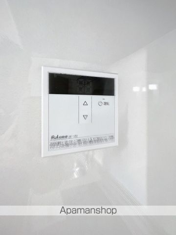 プレミアムコートあざみ野Iの内装写真