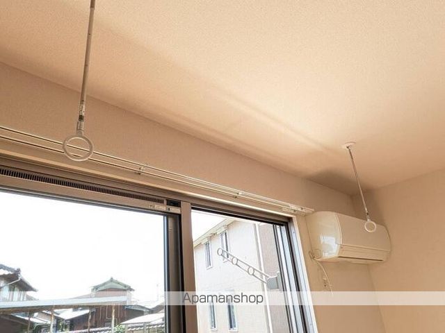 ルミエ広畑本町の内装写真