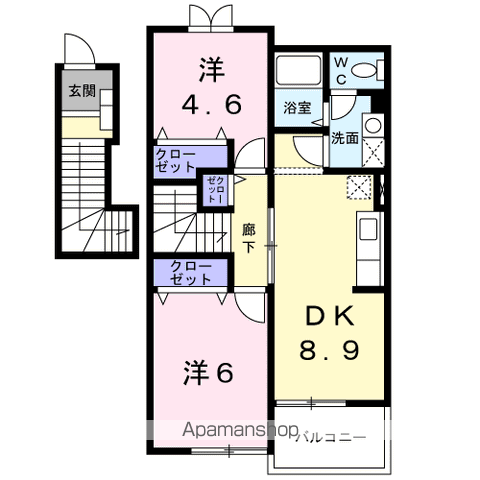 apartment 福島県喜多方市東桜ガ丘２丁目
東桜ガ丘の賃貸情報を見る
物件地図