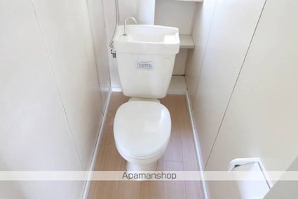 ビレッジハウス芦原１号棟[3DK/53.08m2]の内装1