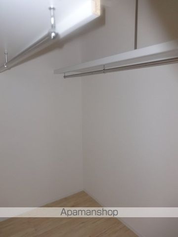 CHATEAU BLANC65の内装写真