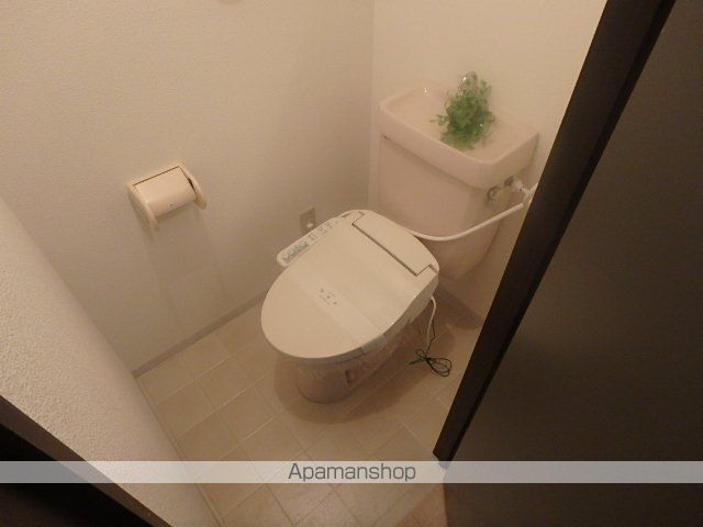 フェアフィールド菊水の内装写真
