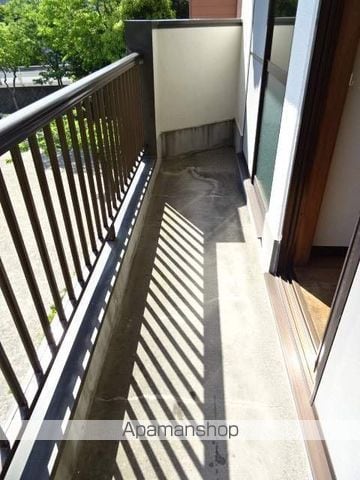 コーポことぶきの内装写真