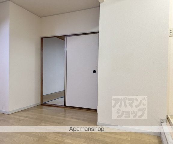 ヴァンベール桂の内装写真