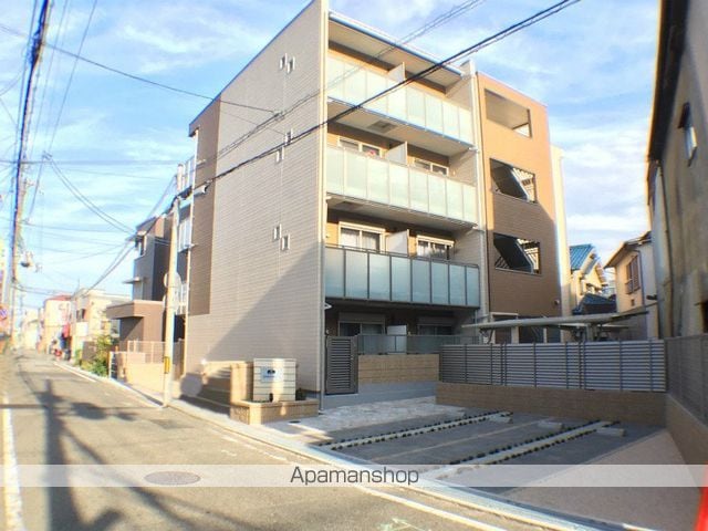 クレイノシンフォニー 野村