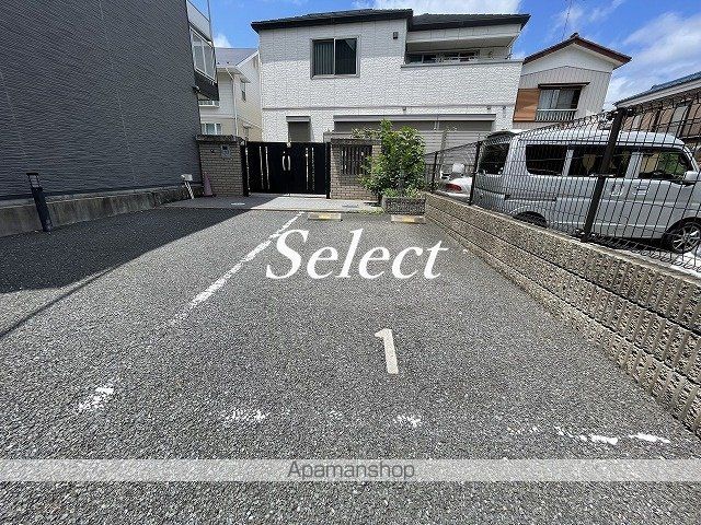 レオパレスバイオレットのその他写真