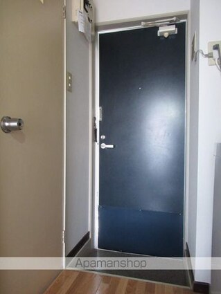 アップルハウス旭ヶ丘４[1K/16.2m2]の内装3