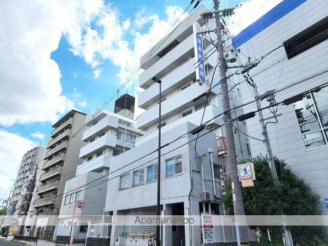 レオパレスヴィレッジの周辺写真