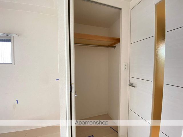 プレサンス堺筋本町フィリアの内装写真