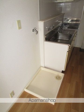 リヴェール本町の内装写真