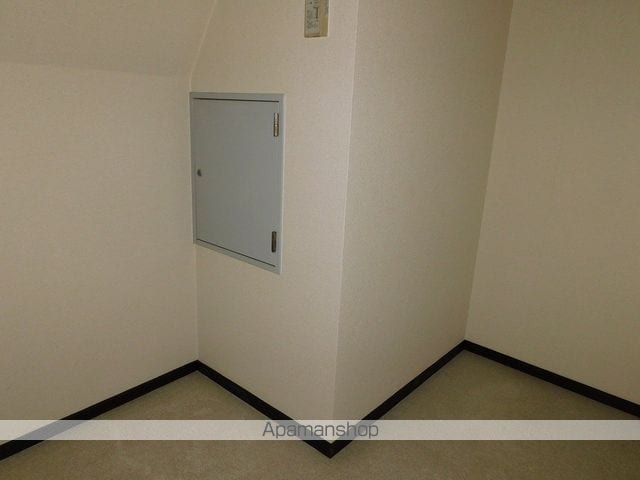 サンシャイン鳥居松の内装写真