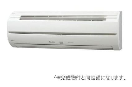 ラ・フュンフ[1LDK/31.84m2]のその他設備3