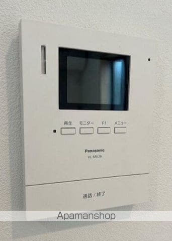 サニーヴェールの内装写真
