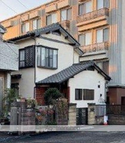 東武鉄道東上線 鶴瀬駅 徒歩17分 2階建 築44年のその他写真