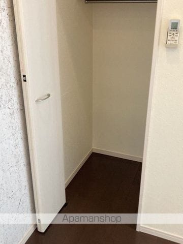 clairの内装写真