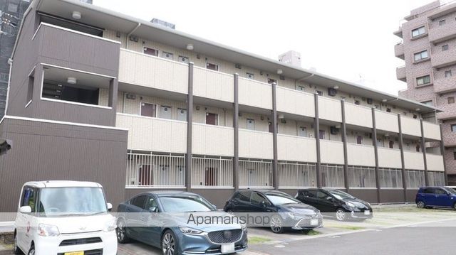 ヴィオーラ八番 Aの玄関写真