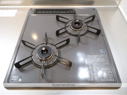 Ｇｏｋｉｓｏ　Ｔｅｒｒａｃｅ[1K/29.12m2]の内装1