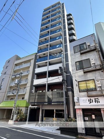 IーSTAGE住吉町