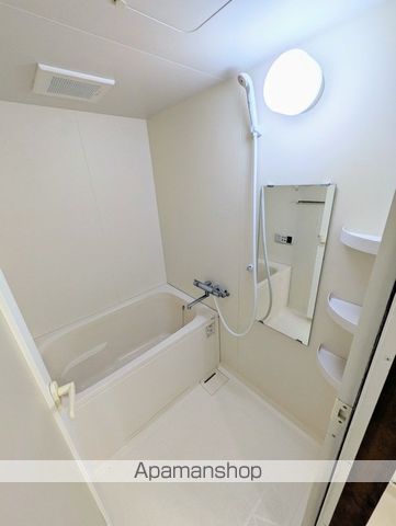 埼京線 与野本町駅 徒歩8分 4階建 築28年の内装写真
