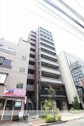 東京都立川市錦町２丁目[1LDK/32.79m2]の外観5