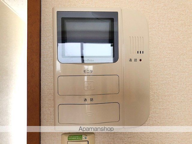 レオパレスジュアールの内装写真