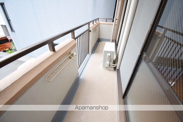 グランソレイユIIの内装写真