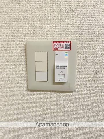 フローライト長堀橋の内装写真
