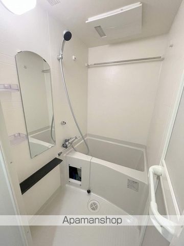 プレサンスDOMECITYコレーレの内装写真