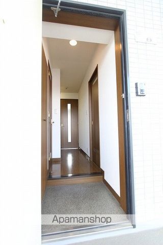 プログレス八乙女の内装写真