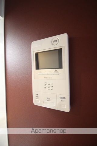 月光 千日前の内装写真