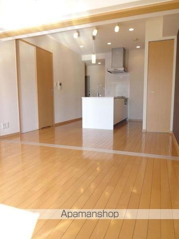 RIDGE北堀江ルクレ北堀江の内装写真