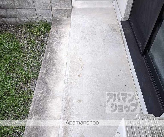 Fハウスの内装写真