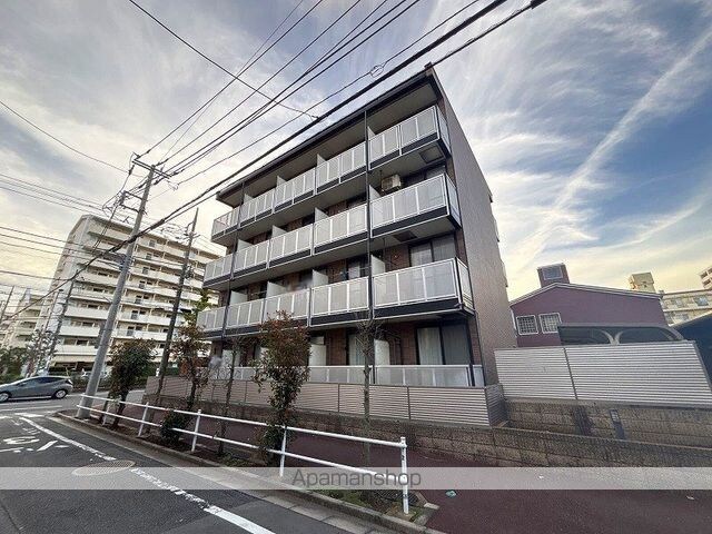 レオパレス和[1K/20.81m2]の外観2