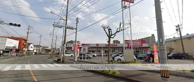 イーハトーブ櫛原 101 ｜ 福岡県久留米市櫛原町109-2（賃貸マンション1LDK・1階・36.37㎡） その24