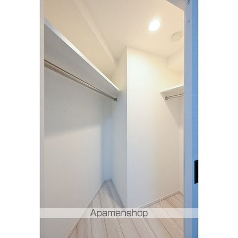 ARKMARK上北沢の内装写真
