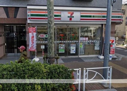 ＳーＲＥＳＩＤＥＮＣＥ押上Ｂｌｏｓｓｏｍ[1DK/25.42m2]の周辺1