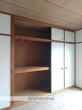 和歌山県和歌山市西浜[3DK/49.5m2]の収納