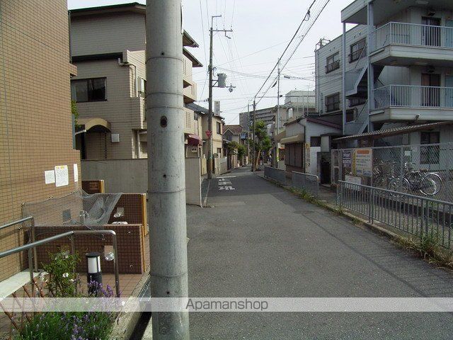ユマン蛍苑の周辺写真