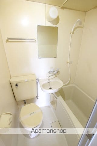 ハイツさざなみの内装写真