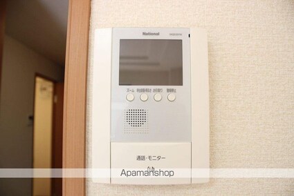 広島県福山市曙町５丁目[1K/30.96m2]のその他設備