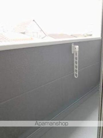 ＪＲ久大本線 南久留米駅 徒歩34分 2階建 築5年の内装写真