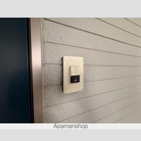 APPLE HOUSEの内装写真