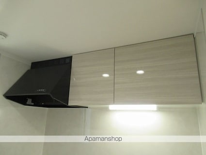 Ｅｉｇｈｔ（エイト）[1K/28m2]の内装4