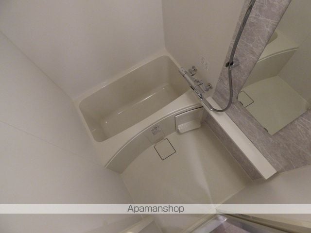 エスリード大阪NAGAHORI GATEの内装写真