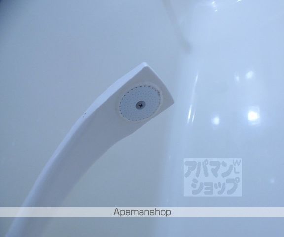 吉田ハウスの内装写真