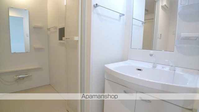 リッチ・クレールマンションの内装写真