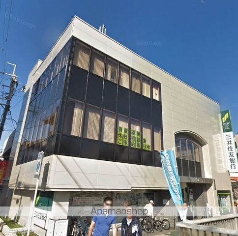 シトラス武庫之荘の周辺写真