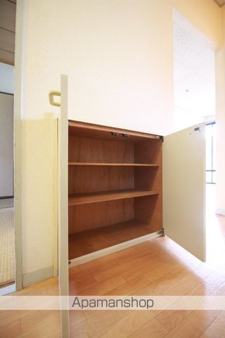 グランドール藤岡の内装写真