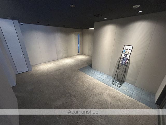 アーバネックス谷町四丁目の内装写真