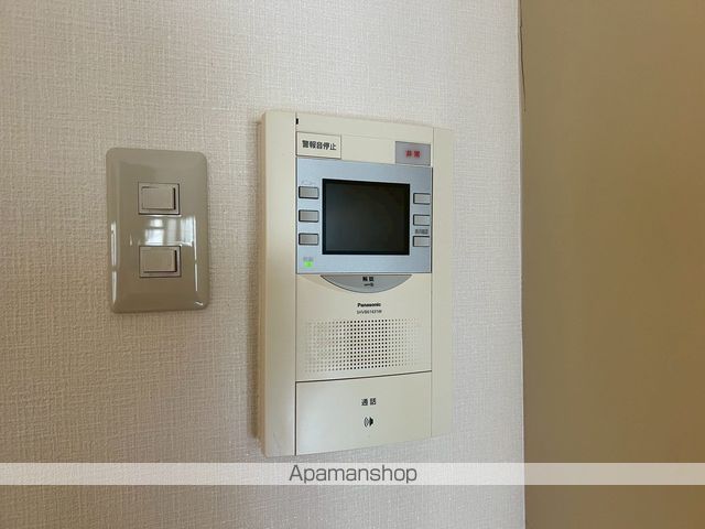 シャトー南船場の内装写真